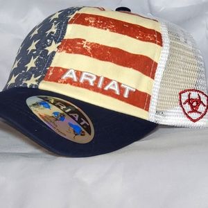 Women's Ariat Hat (Last 1 Left of this hat!!!!)